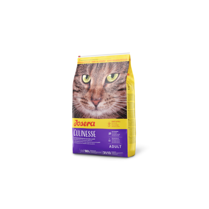 Josera Culinesse Cat dry food 2kg