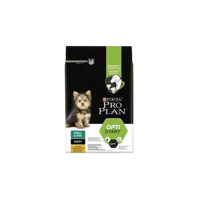 Pro Plan Dog small & mini Puppy dog food