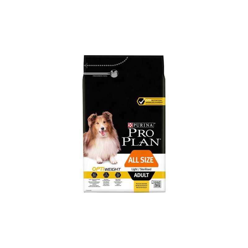 purina pro plan all size adult dry dog food