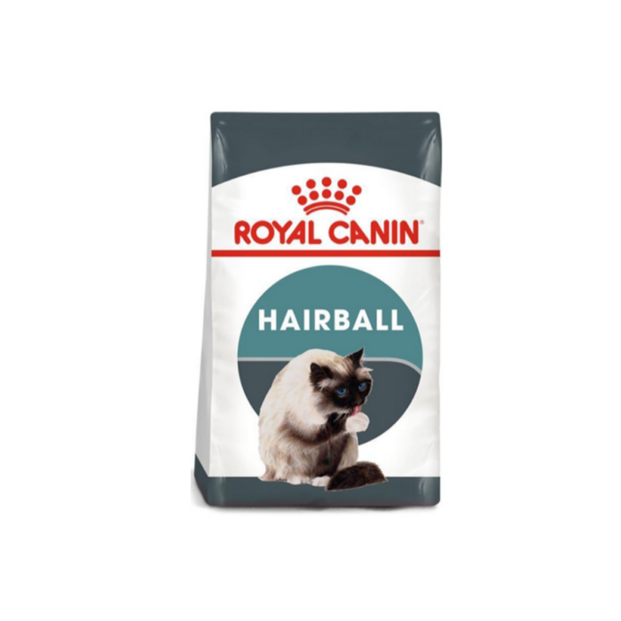 royal canin hairball 400-g