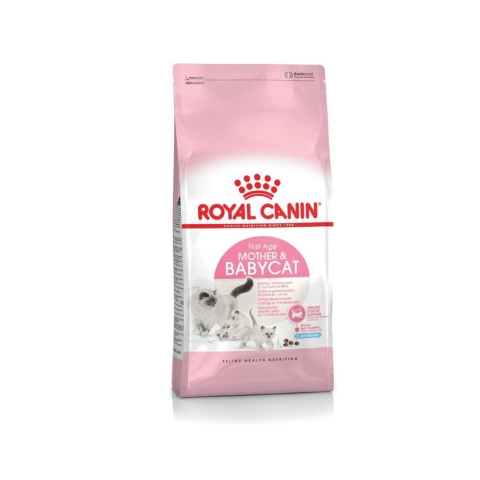 royal canin mother and baby cat 2kg