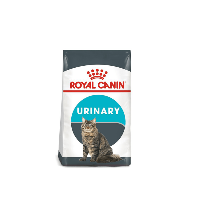 royal canin cat food urinary 2kg