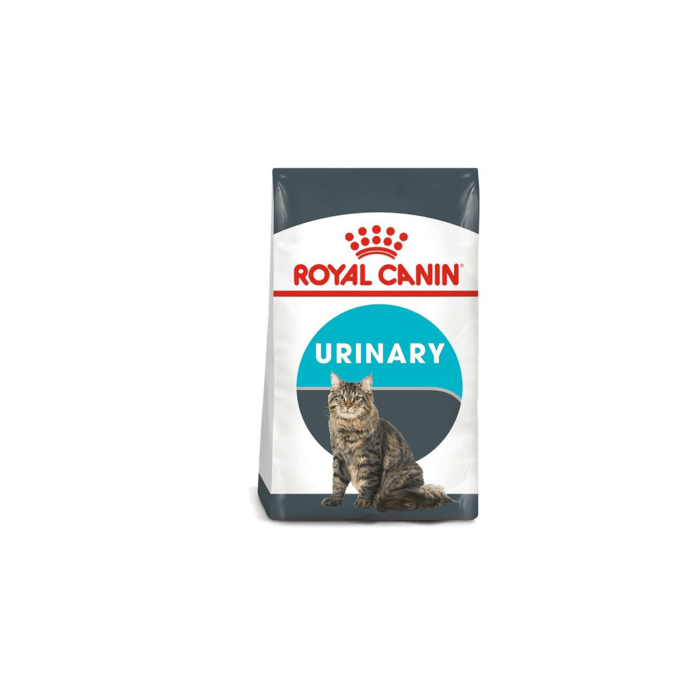 royal canin urinary dry car cat food