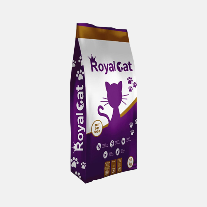 Royal Cat Food 10 KG