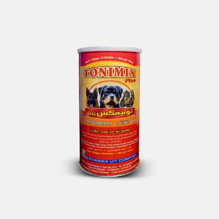 tonimix protein powder