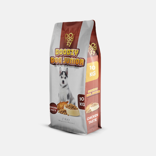 pet world dog food