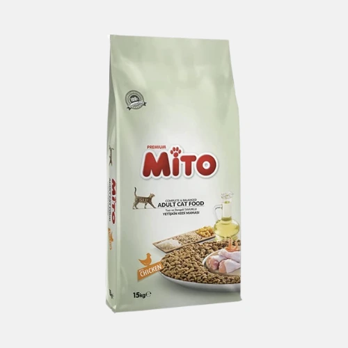 Mito Adult Cat Food