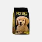 Petsiko Puppy With Lamb Rice And Chicken 10kg