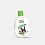 Omni Guard Antiparasitic Shampoo 250ml