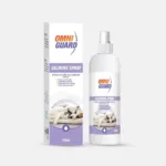 Omni Guard Calming Spray 125ml